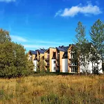 Apartament Dzien Dobry Karpacz