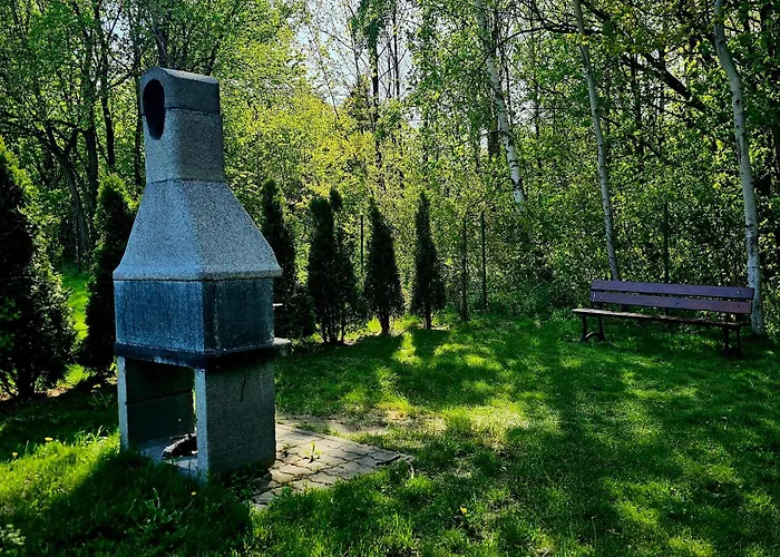 Apartament Dzien Dobry Karpacz