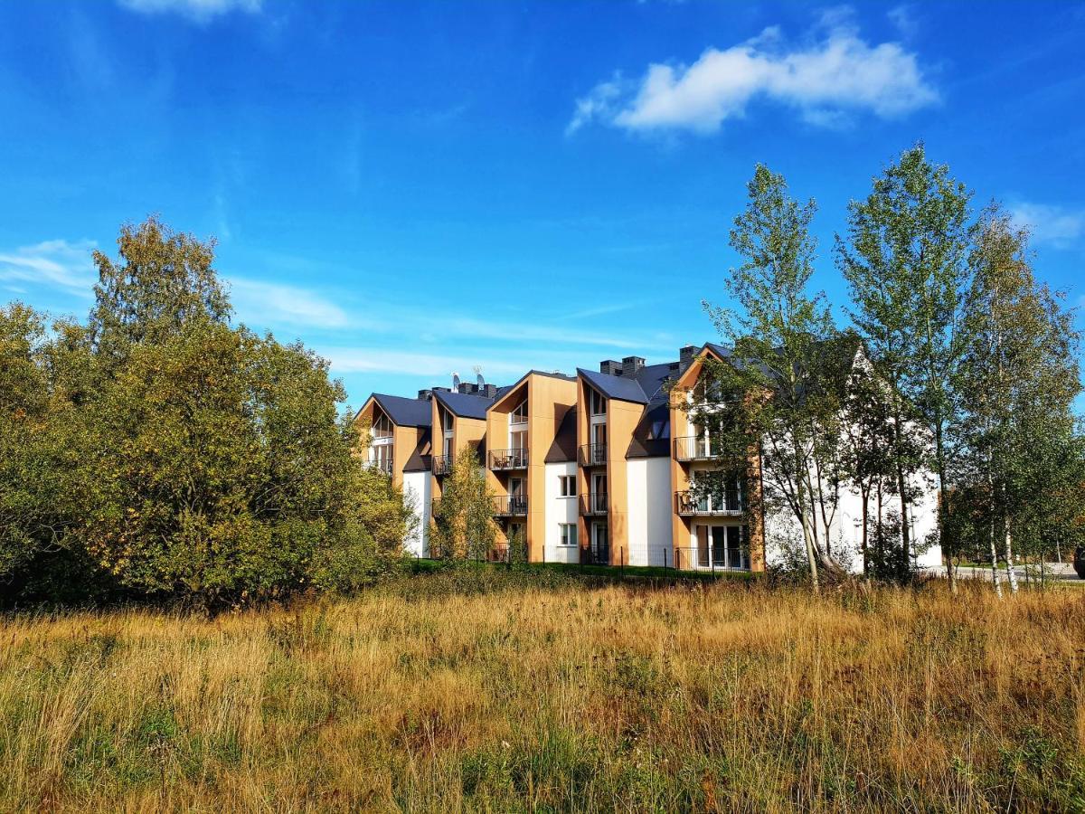 Apartmán Dzien Dobry