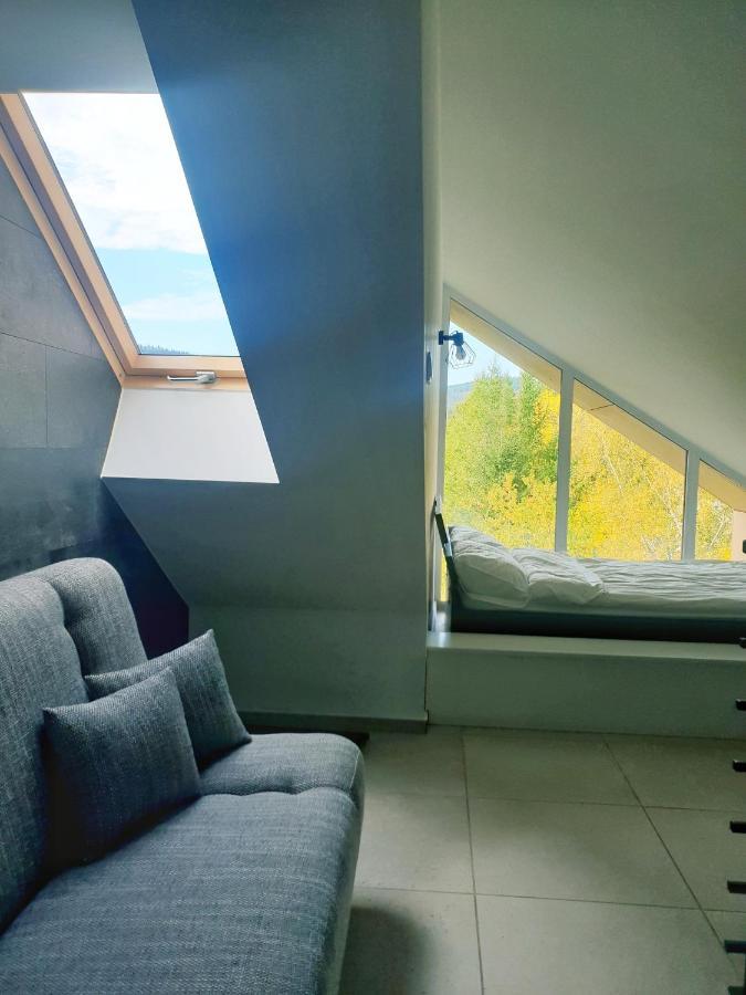 Dzien Dobry Apartmán *