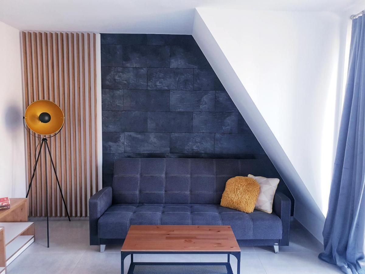 Apartmán Dzien Dobry Karpacz
