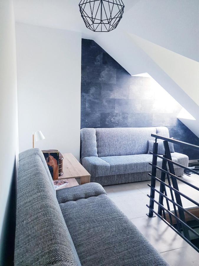 Apartmán Dzien Dobry *