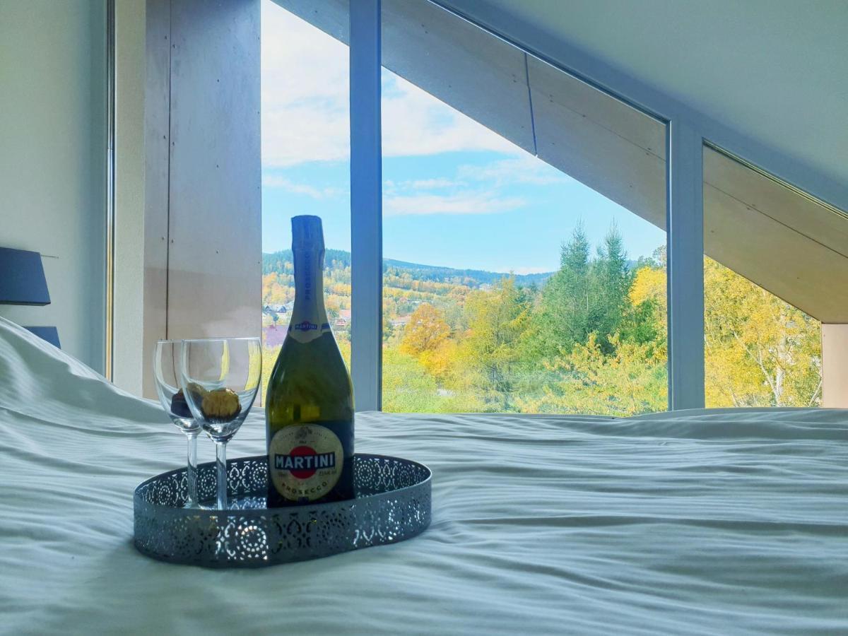 Dzien Dobry Apartmán Karpacz