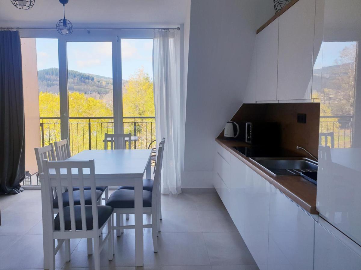 Dzien Dobry Apartmán *