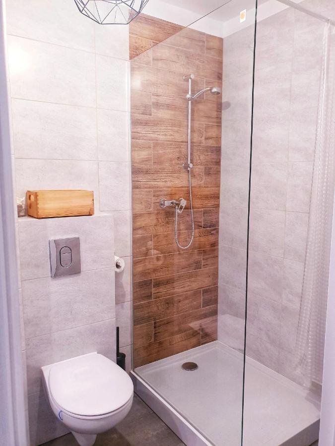 Dzien Dobry Apartmán