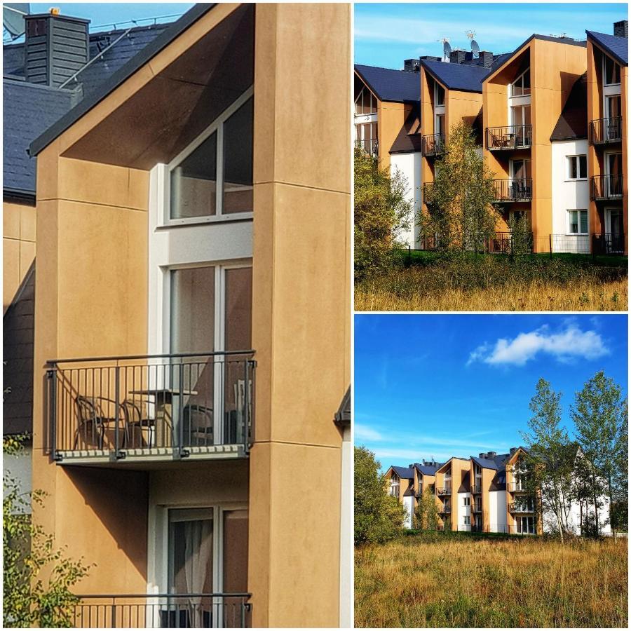 Apartmán Dzien Dobry Karpacz