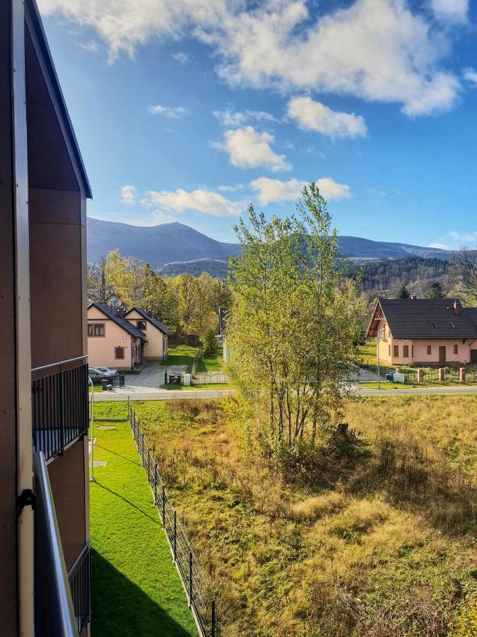 Dzien Dobry Apartmán